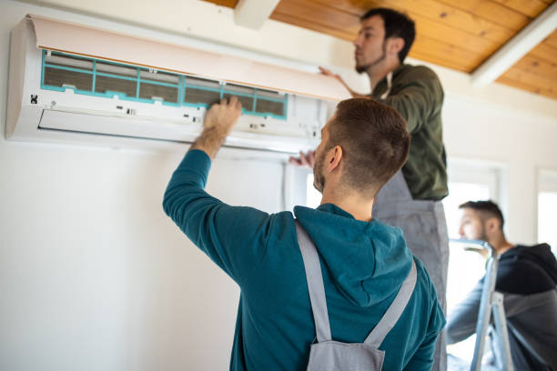 Best HVAC installation services  in Coopersburg, PA