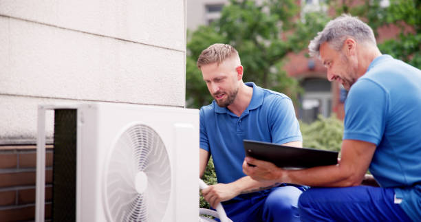 Best Commercial HVAC repair  in Coopersburg, PA