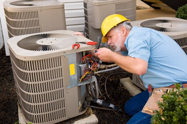 Reliable Coopersburg, PA HVAC Solutions
