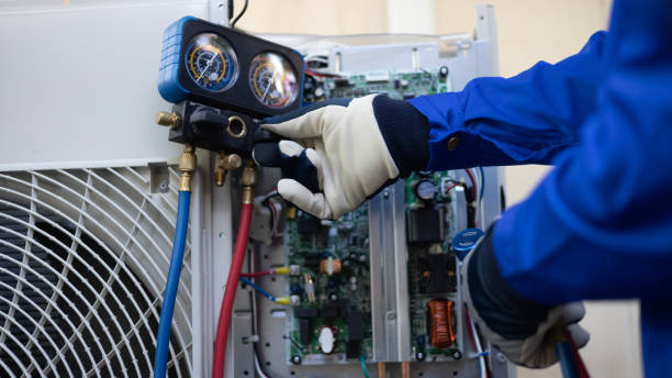 Best Best HVAC companies  in Coopersburg, PA